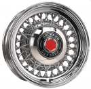 Packard Wire 15x6 5x5
